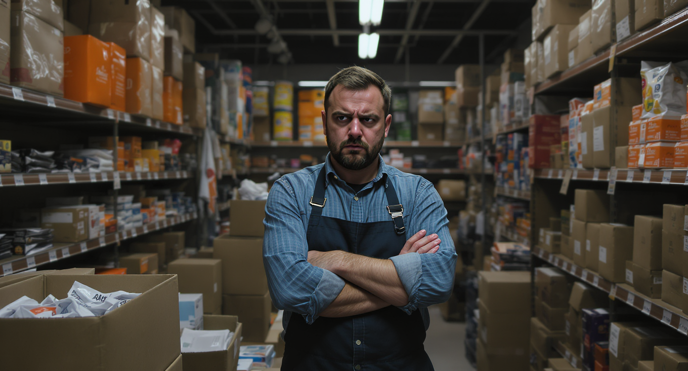 How to Launch a Product (After Losing Money Trying the First Time)