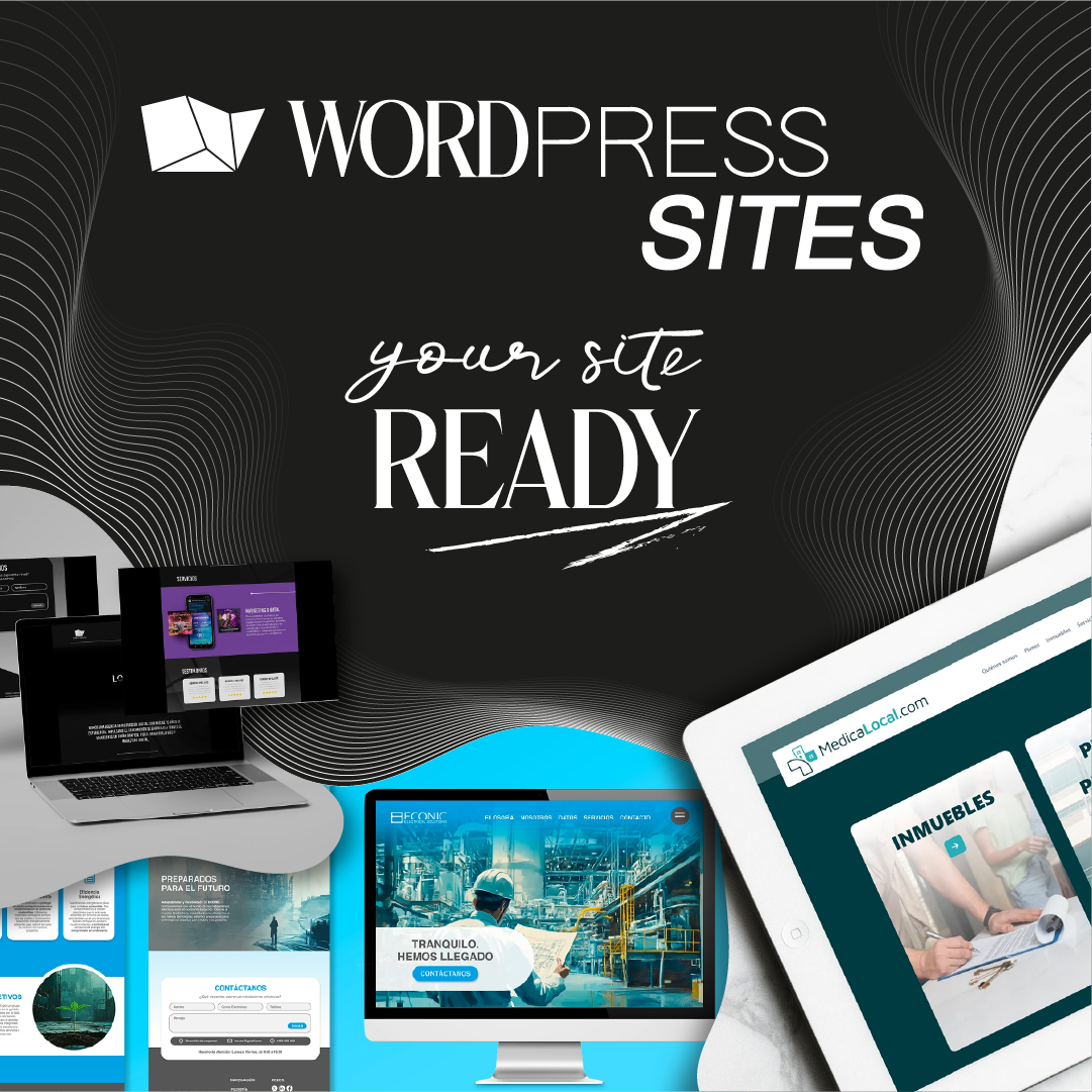 Professional Web Development with Elementor