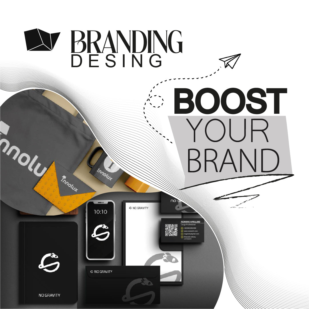 Branding Design