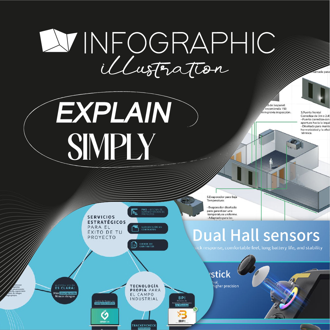 Custom Infographic Design