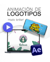 Logo Animation