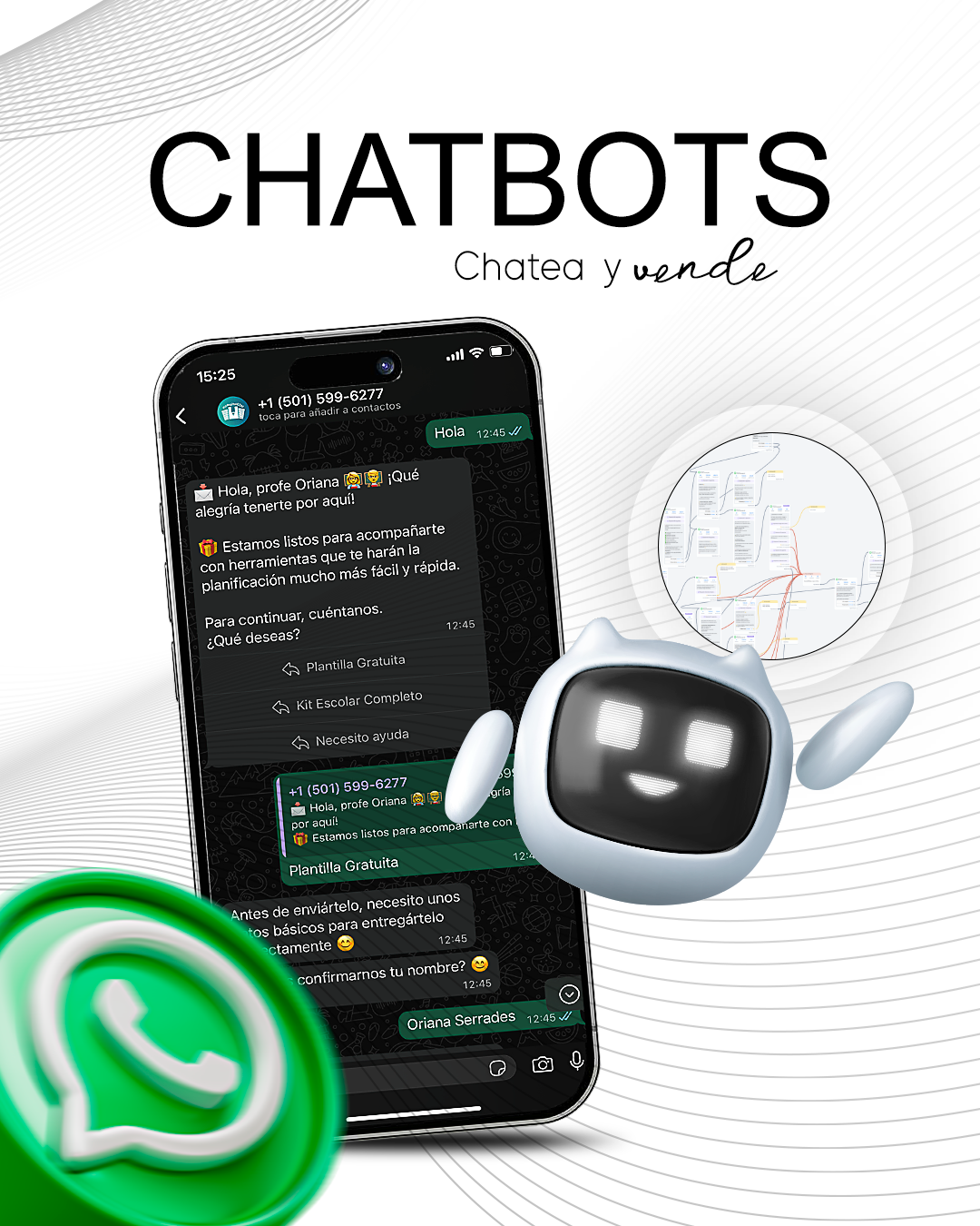 CHATBOTS
