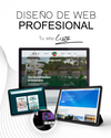 Professional Web Development with Elementor