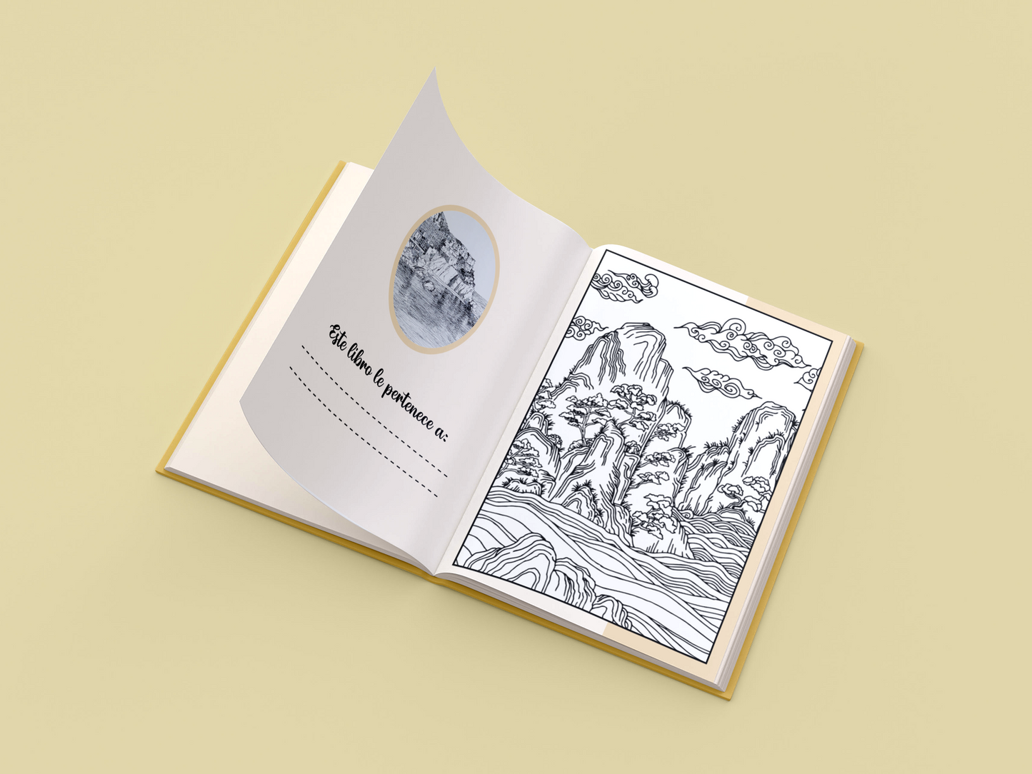 Kid's Book