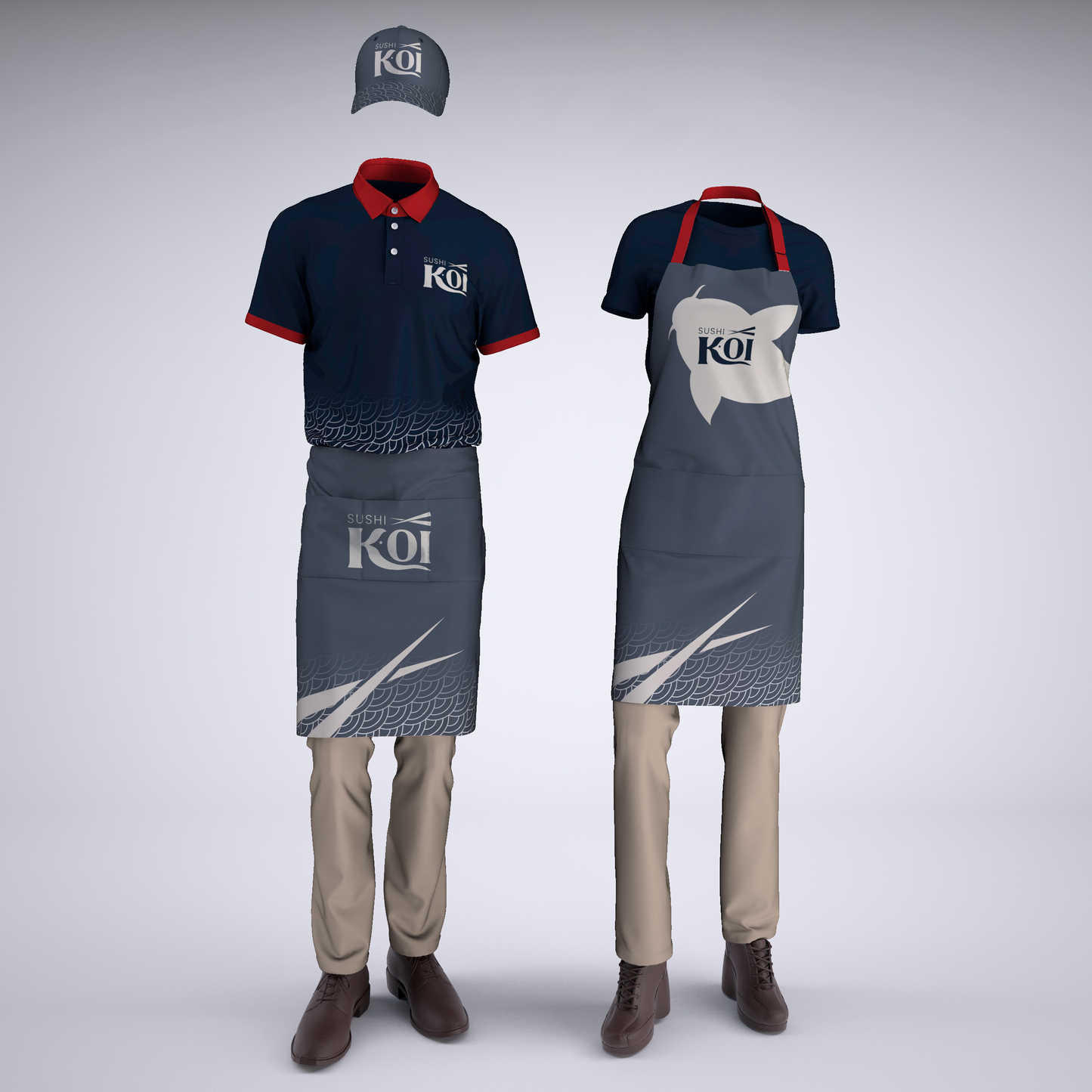 ADS Design