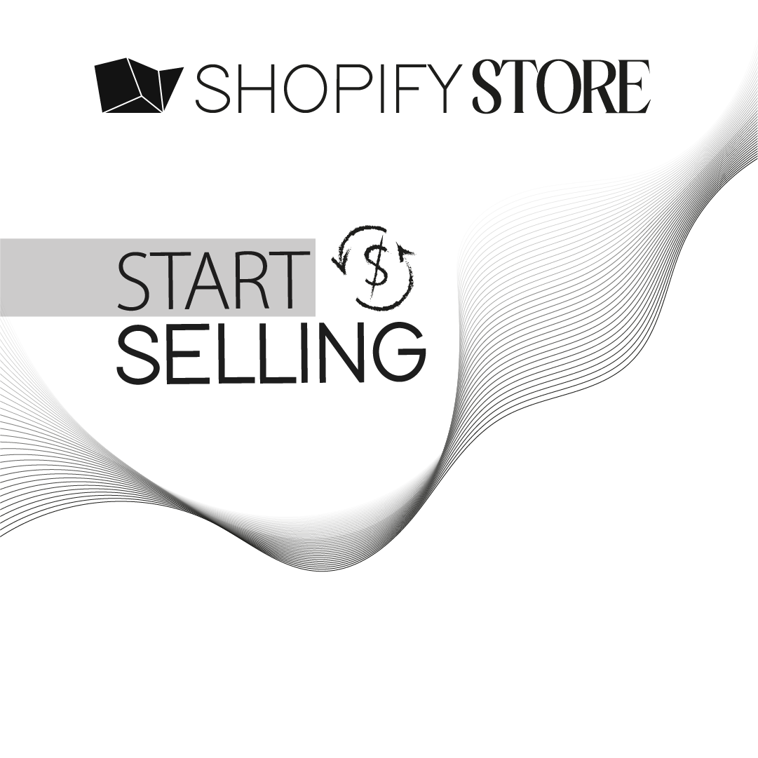 Shopify Store with theme