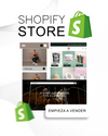 Shopify Store with theme