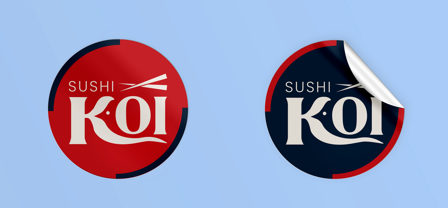 Branding Design
