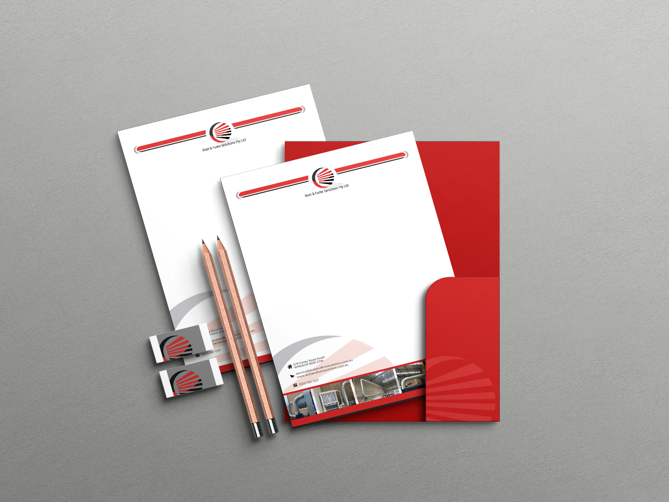 Branding Design