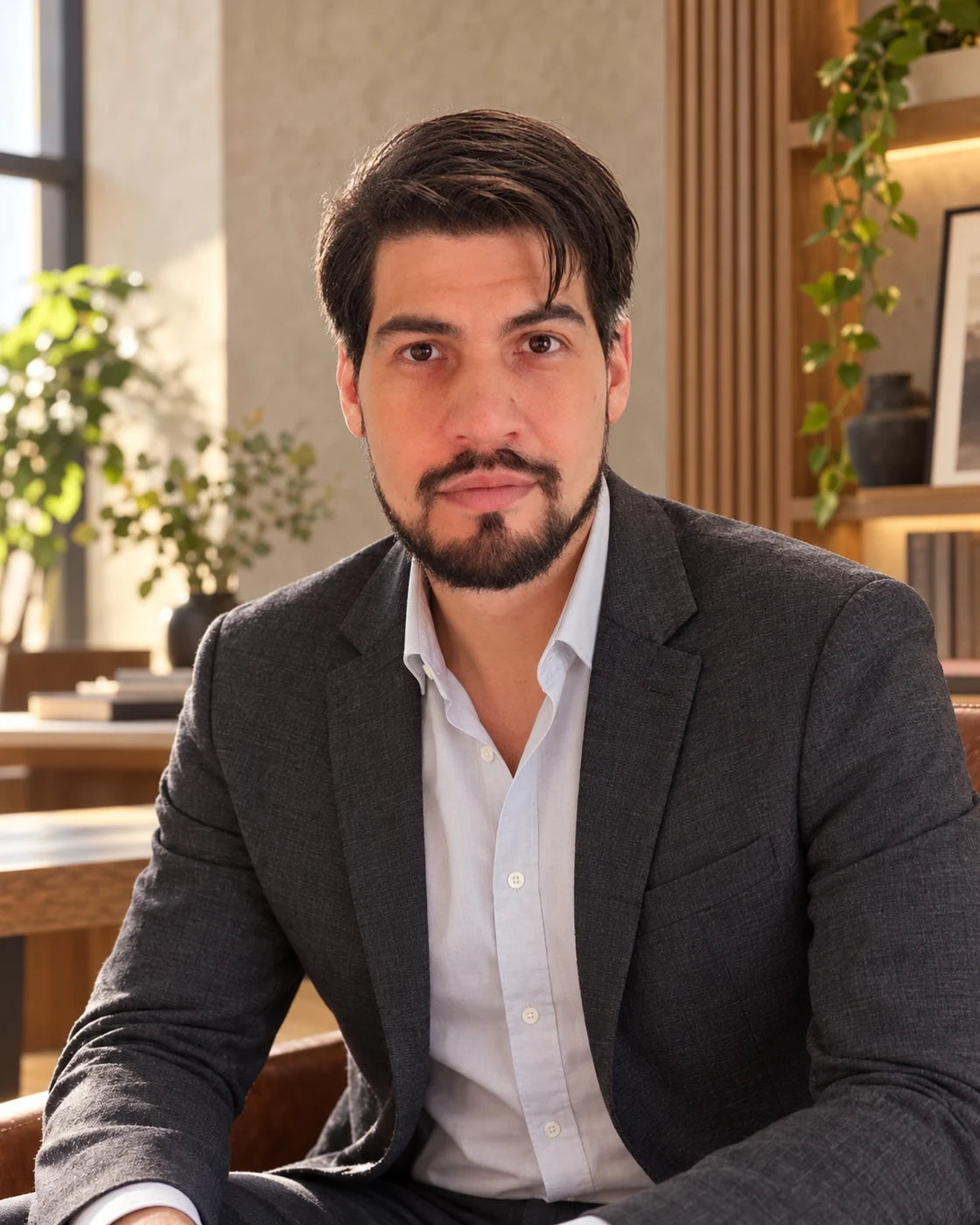 Argenis Fernández