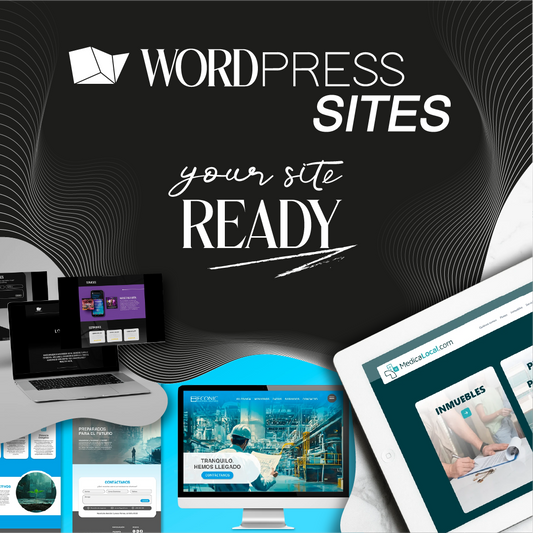 Professional Web Development with Elementor
