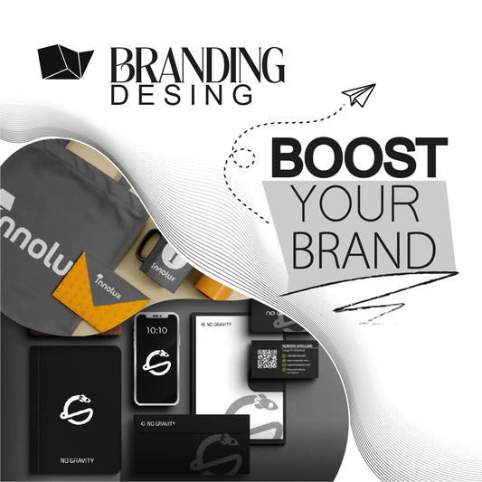 Branding Design