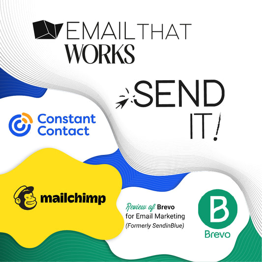 Professional Email Marketing