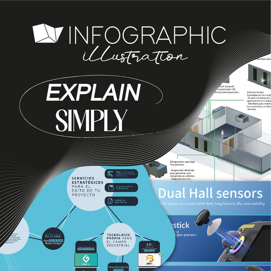 Custom Infographic Design