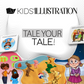 Kid's Book