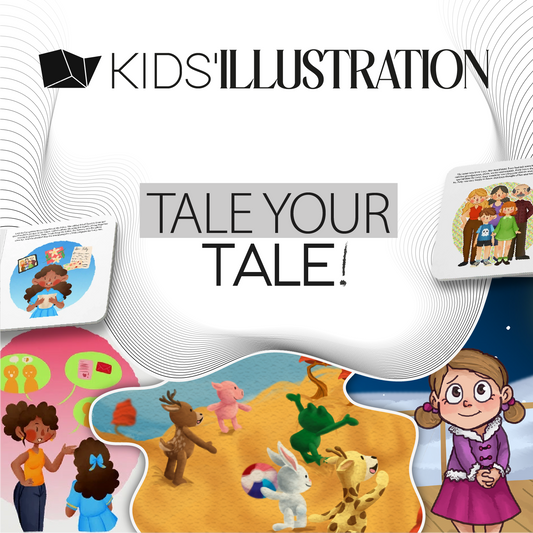 Kid's Book