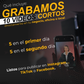 Paquete de Video en Sitio – 10 Reels/Shorts Profesionales (5+5 en 2 jornadas)