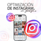 Optimización SEO de Instagram para la indexación de Google