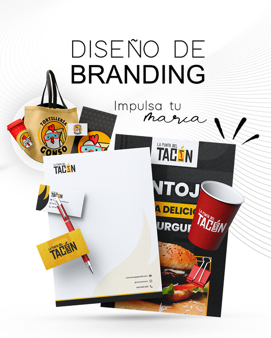 Branding Design