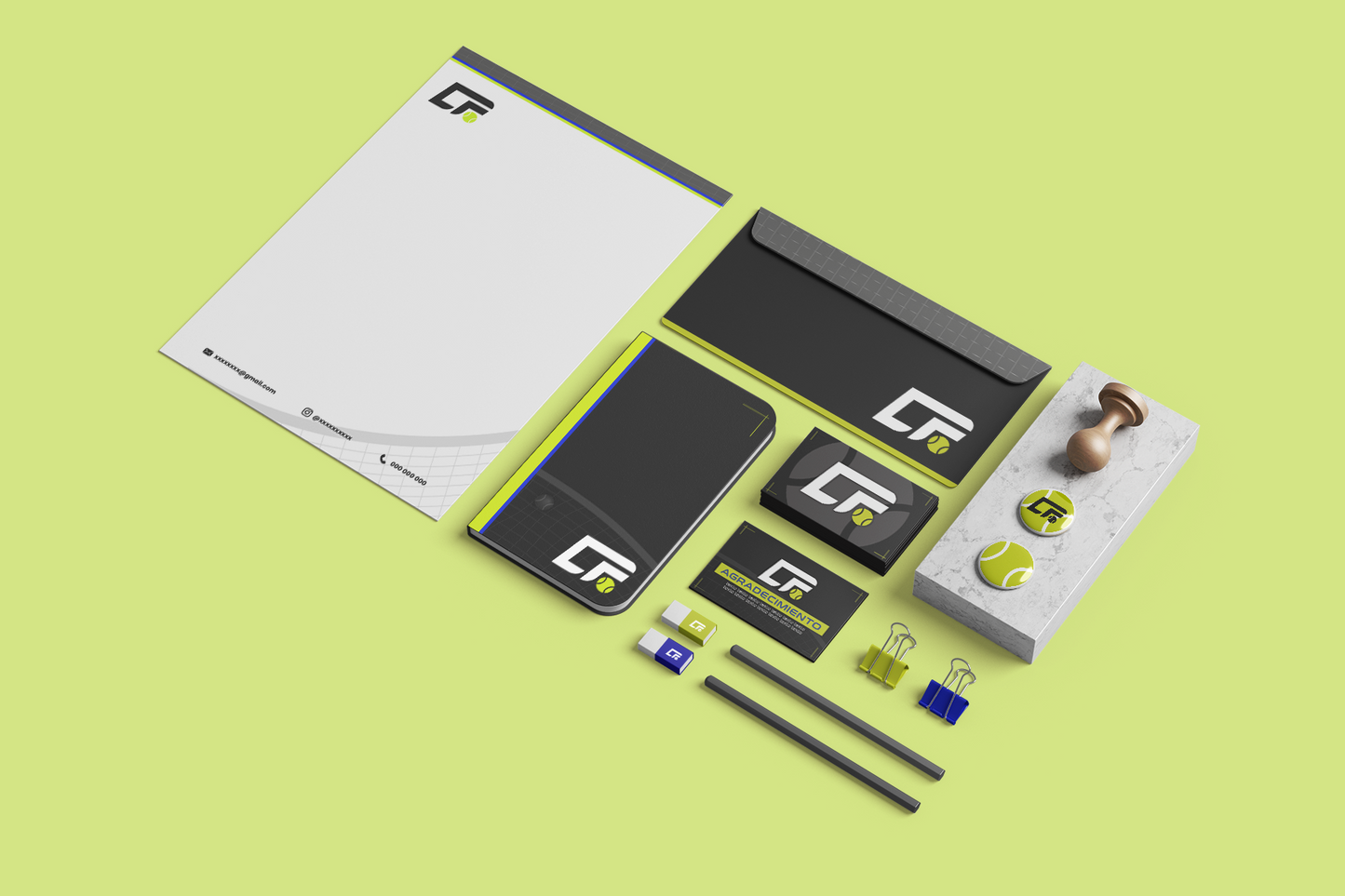 Branding Design
