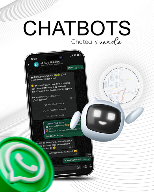 CHATBOTS