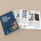 EDITORIAL DESIGN