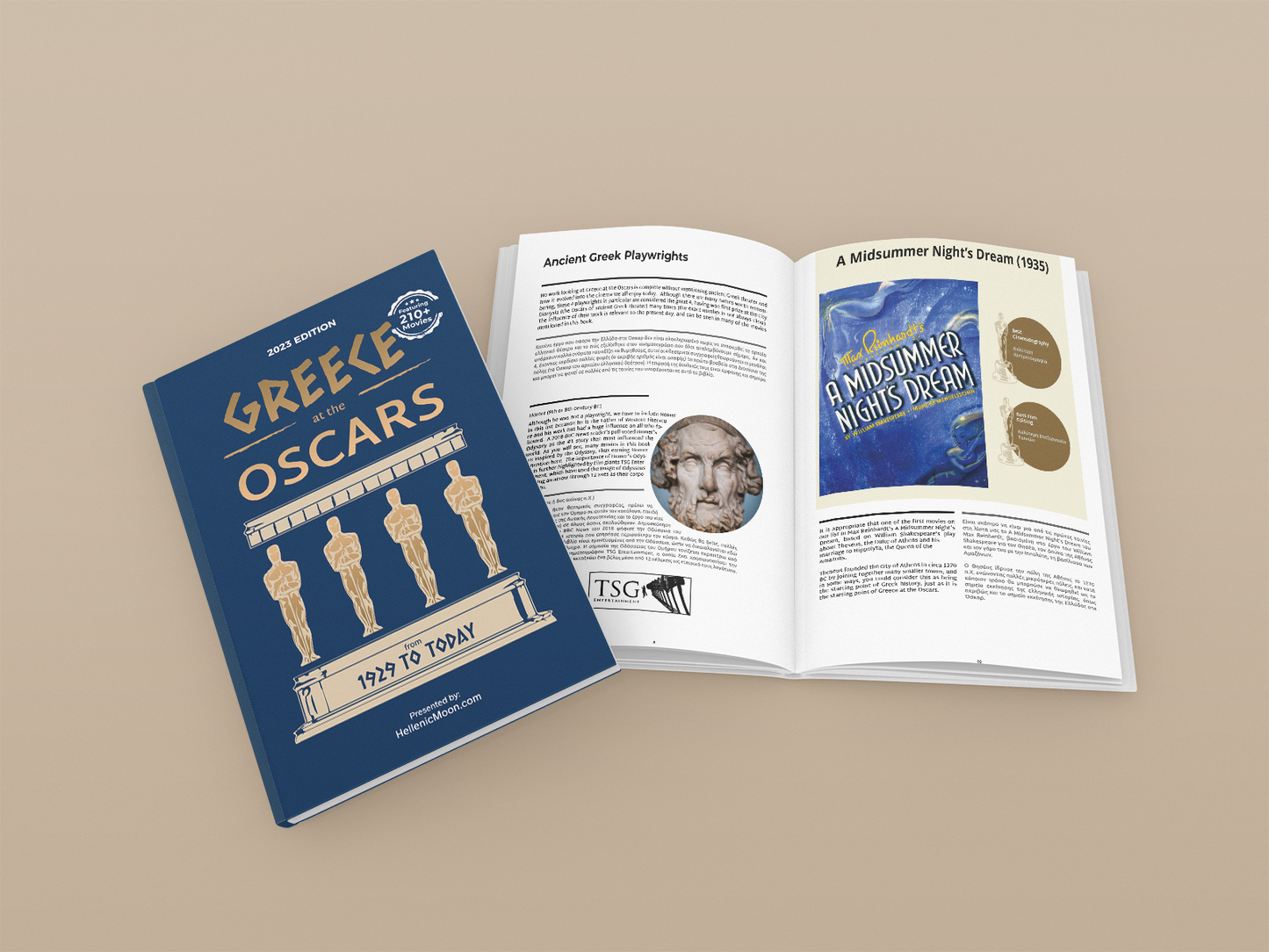 EDITORIAL DESIGN
