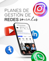 Social Media Management Plans