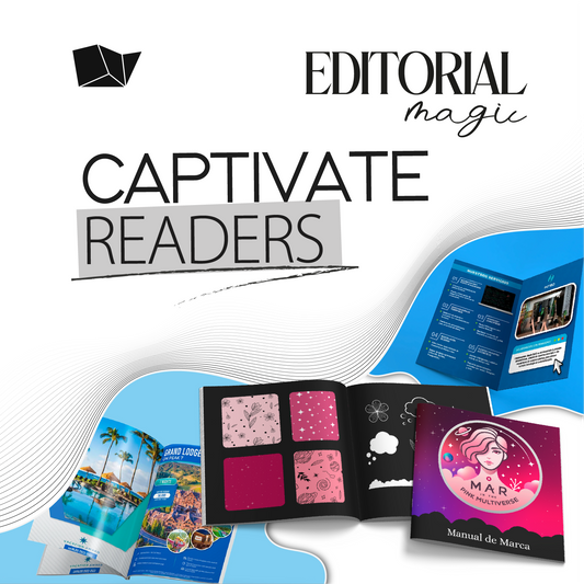 EDITORIAL DESIGN
