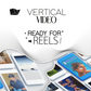 Vertical Video Editing Pro
