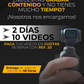 Paquete de Video en Sitio – 10 Reels/Shorts Profesionales (5+5 en 2 jornadas)