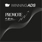 Servicio de gestión de Ads