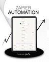 ZAPIER AUTOMATION