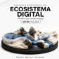 Auditoría Estratégica del Ecosistema Digital
