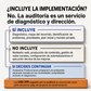 Auditoría Estratégica del Ecosistema Digital
