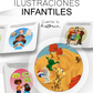 Kid's Book
