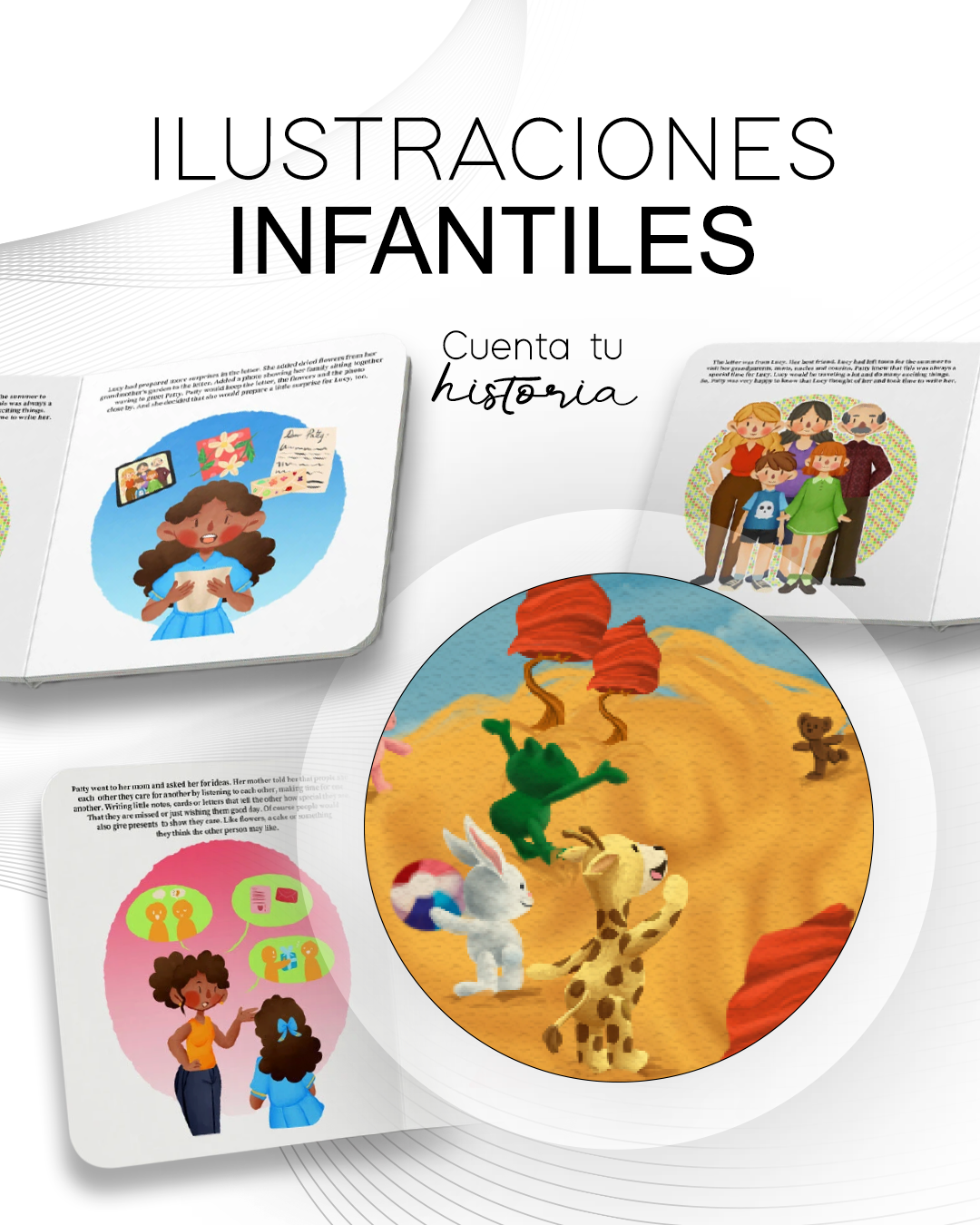 Kid's Book