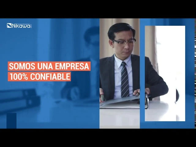 Nikawa Corp