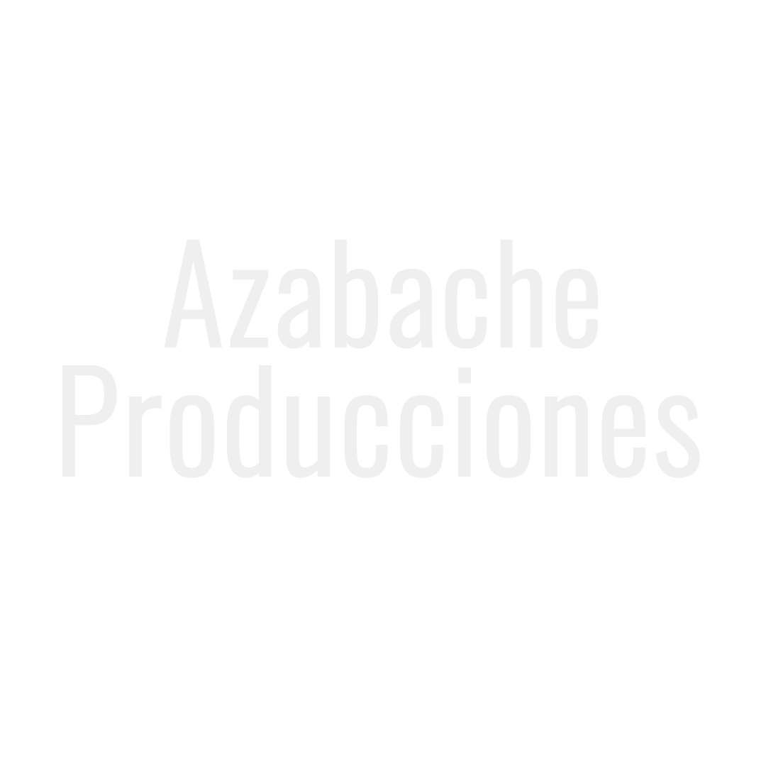 Azabache Producciones