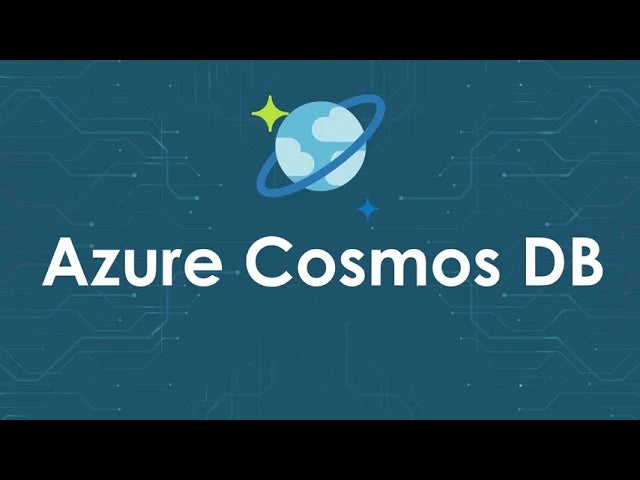 Azure Cosmos DB